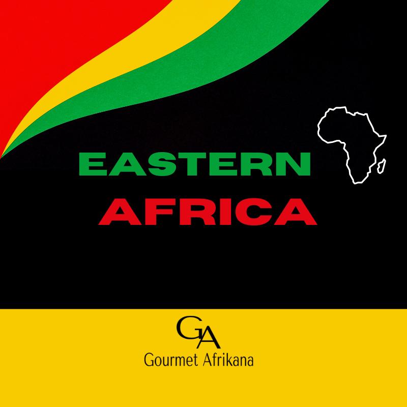 Ethiopia Luxury Gel Candle – gourmetafrikana